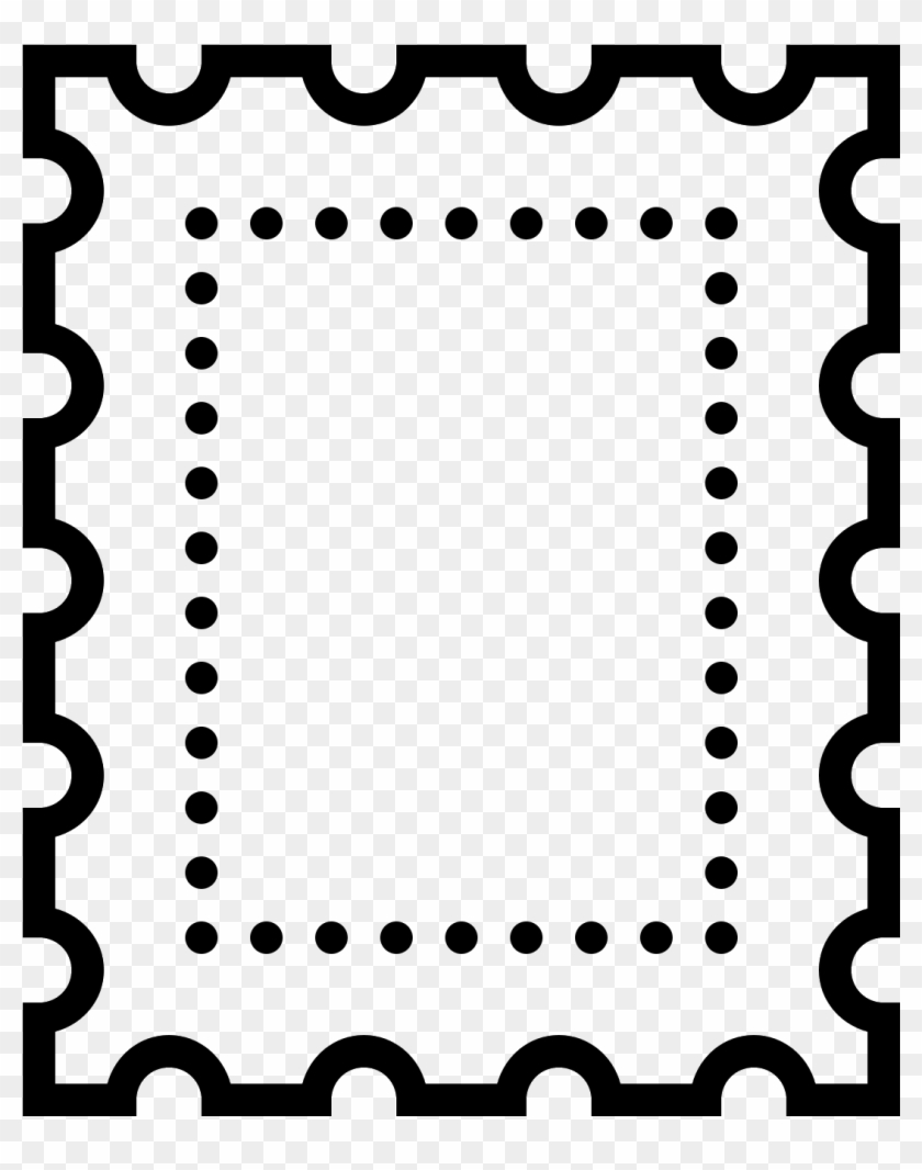 Png Photo, Postage Stamps, Clip Art, Stamps, Illustrations - Png Photo, Postage Stamps, Clip Art, Stamps, Illustrations #1464384