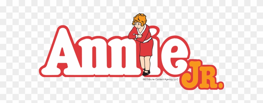 Children's Theatre Of Winnetka Presents Annie Jr - Annie Jr #1464429
