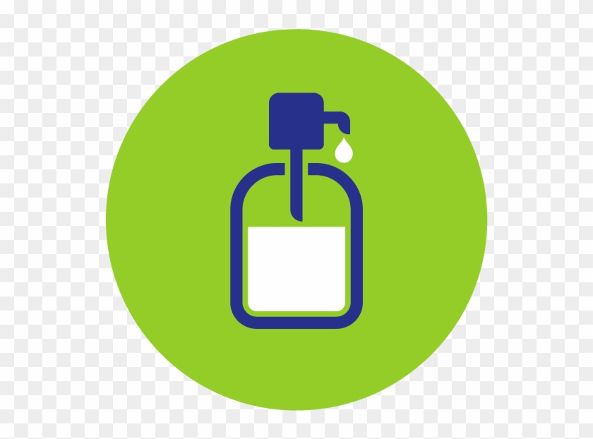 Personal Care - Circle #1464747