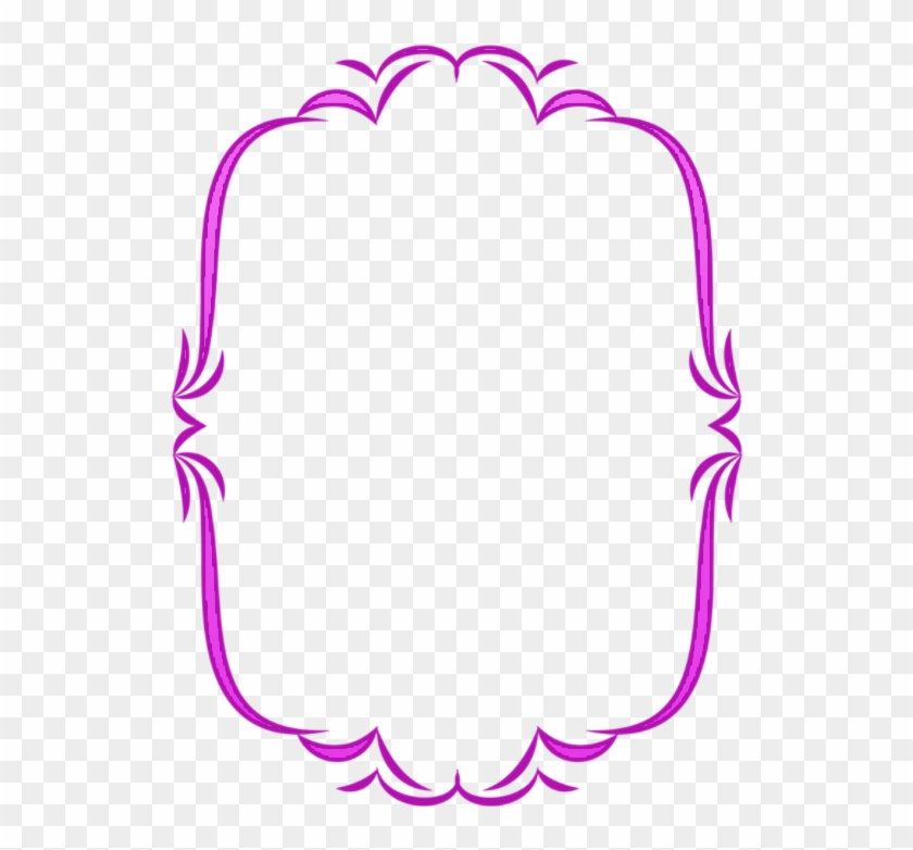 New Png Frames - New Frames And Borders Png #1464832