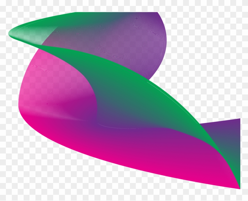 Abstract Background - Transparent Png Image Abstract #1464836