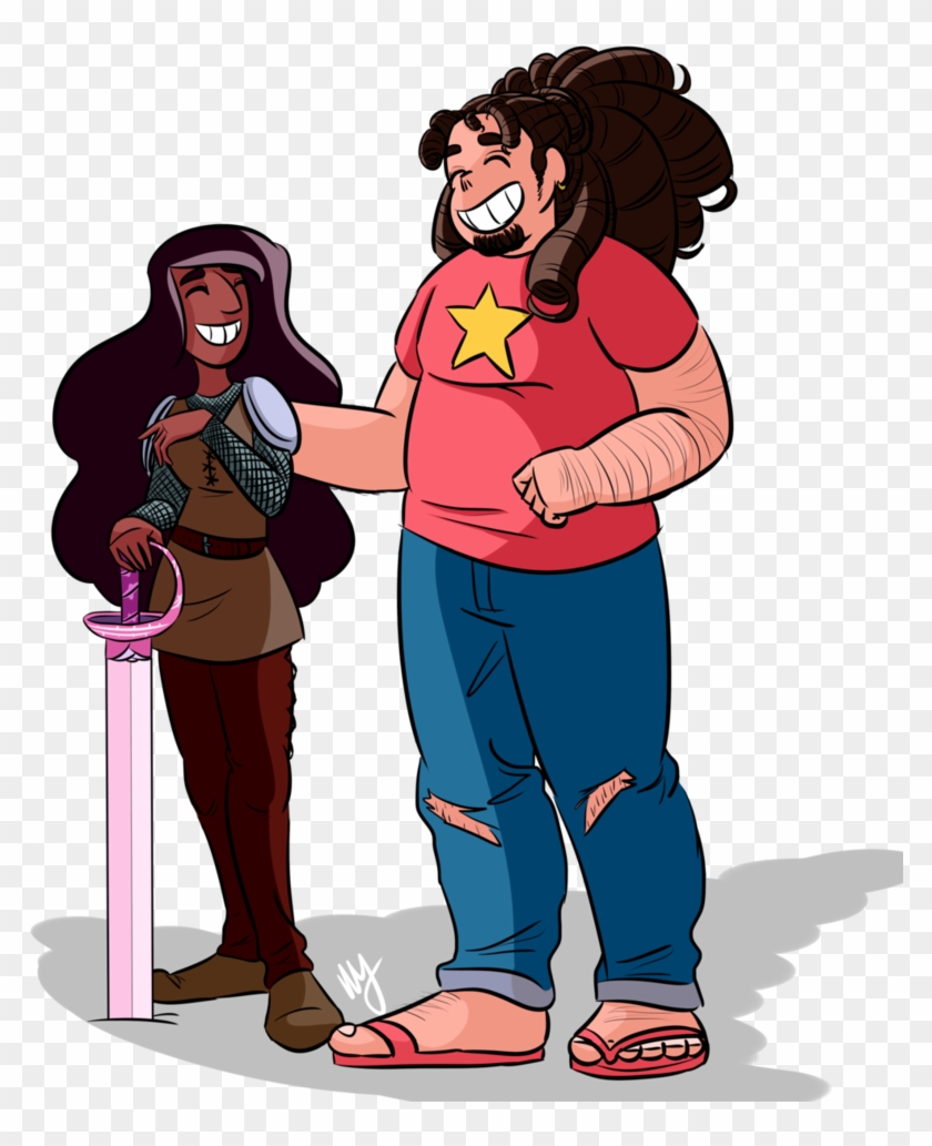 All Grown Up By Https - Steven Universe Steven Grown Up #1464944