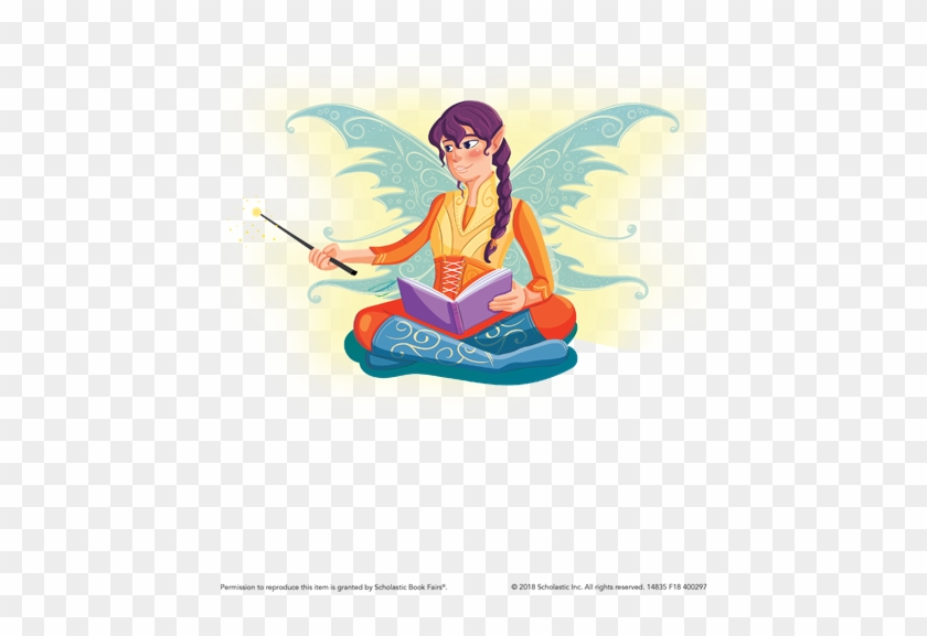 Fairy - Fairy #1464964