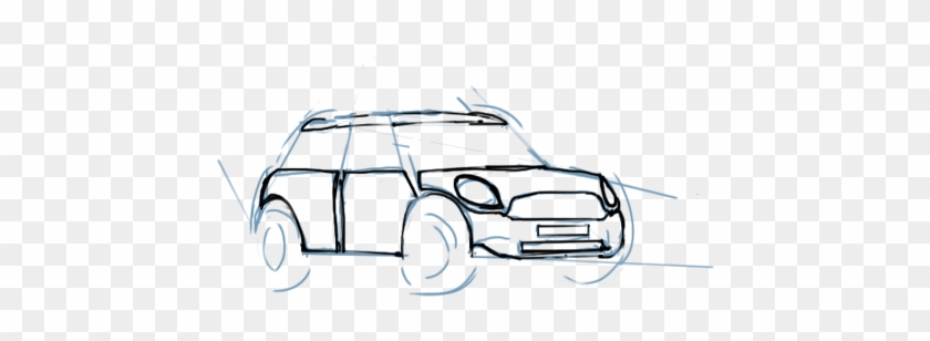 Selected Works - City Car #1465045
