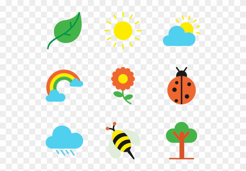 Spring - Icon #1465174