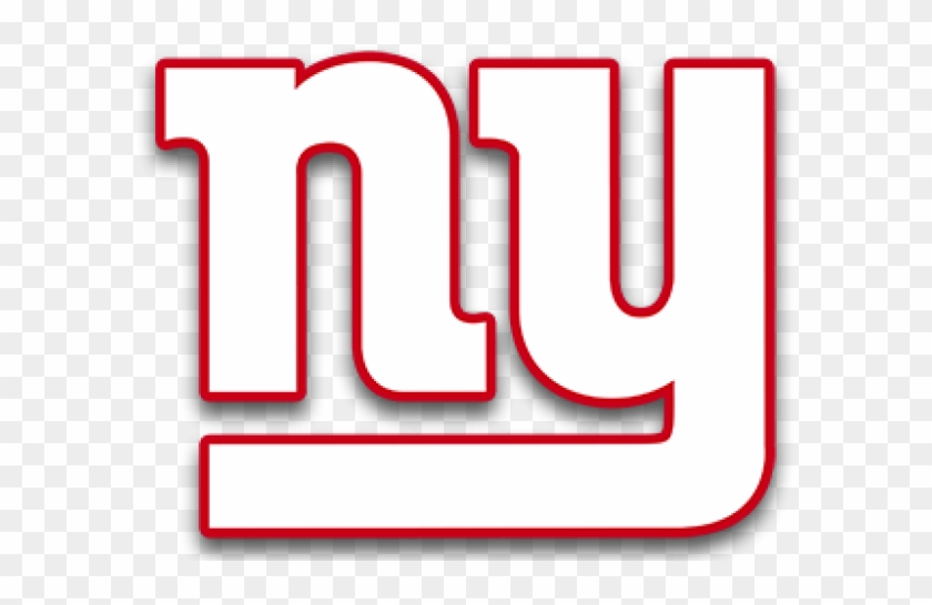 New York Giants Clipart Old School - New York Giants Clipart Old School #1465198