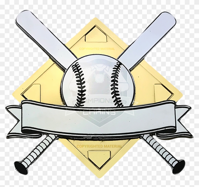 Homerun Customized Championship Chain Image - Chain #1465233