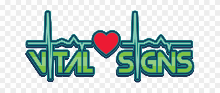 Vital Signs - Vital Signs #1465382