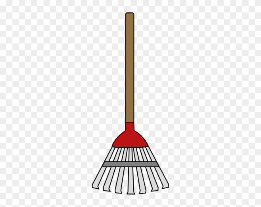 Rake Clipart Clip Art - Free Clip Art Of Rake #1465484