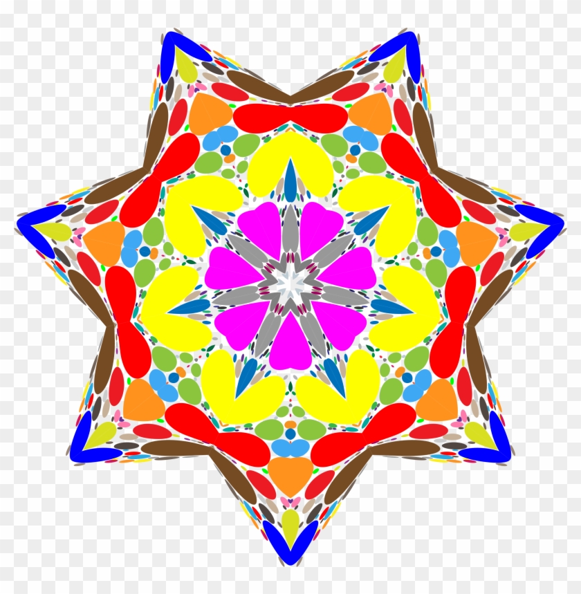 Clipart - Символ Телемы #1465555