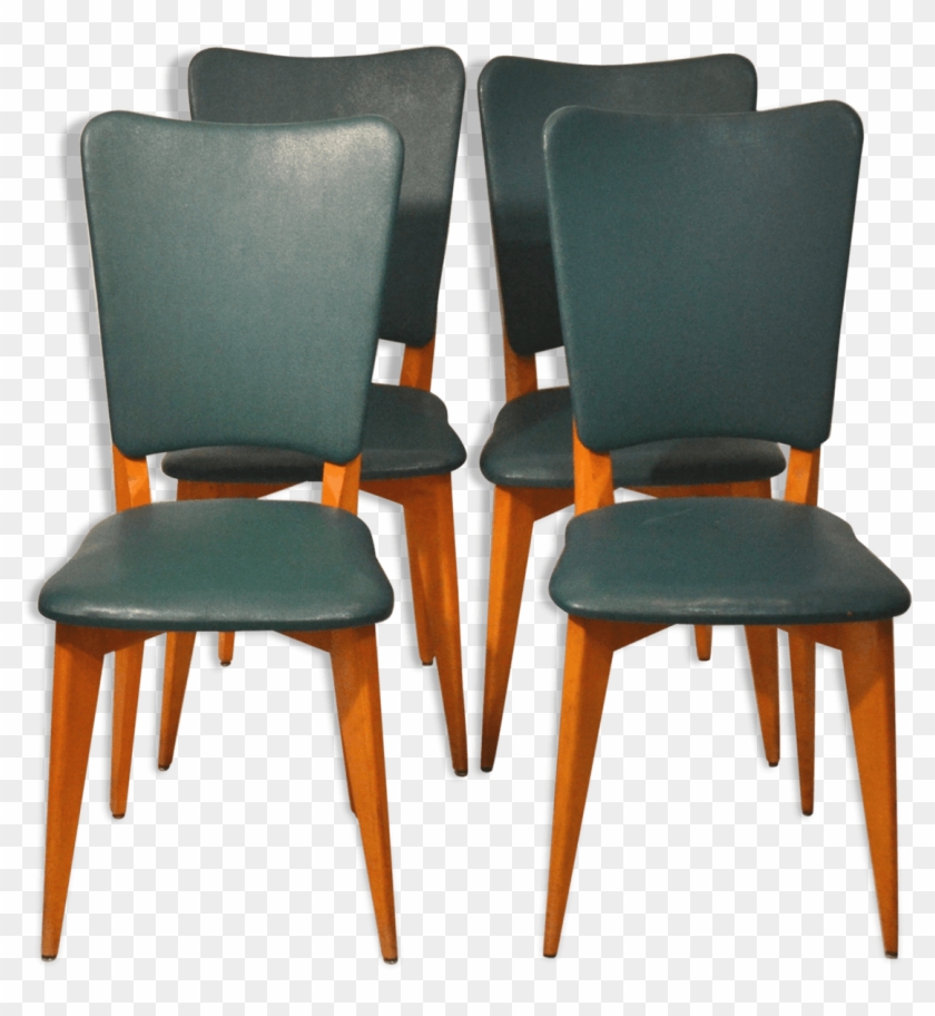 Clip Art With Transparent Background - Chair #1465563
