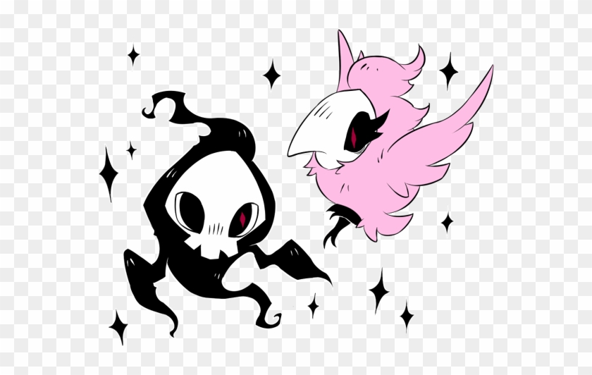 Artghst - - Spritzee Duskull #1465646