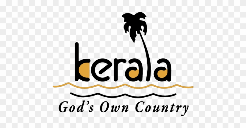 Worked With - God's Own Country Kerala Emblom #1465667