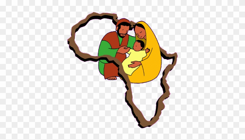 Sainte Famille - Noheli Nziza #1465676