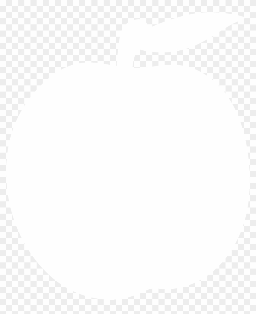Svg Free Georgia Peach Clipart - Speech Bubble White Round Png #1465710