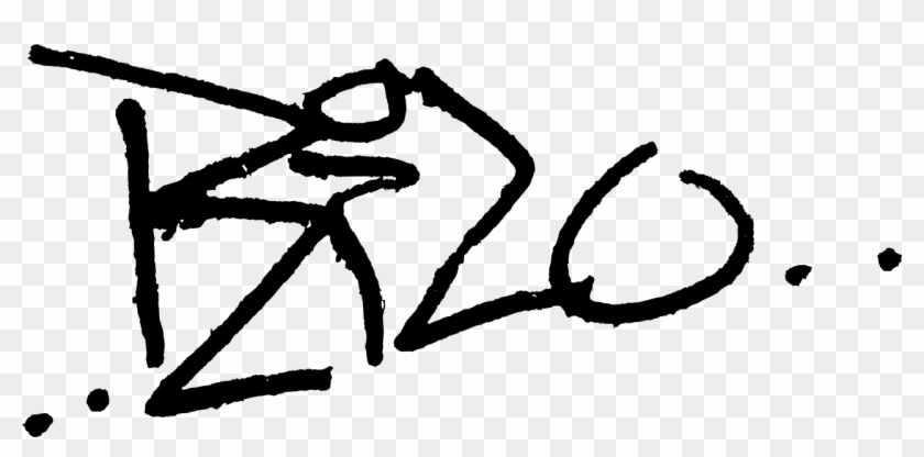 Bizo 1280 - Graffiti #1465730