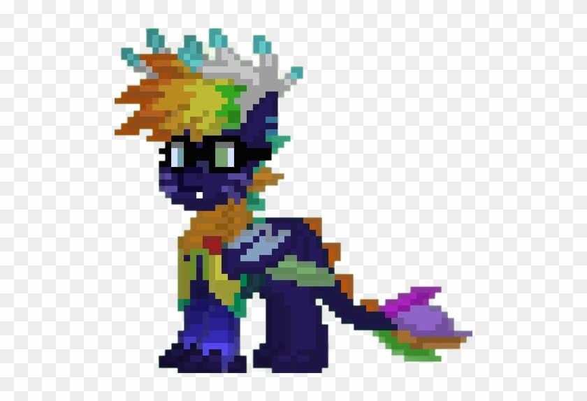 Dragonchick's Avatar - Cartoon #1465766