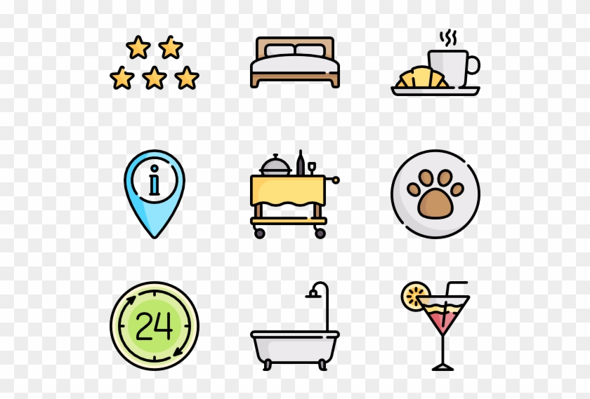 Hotel Service - Hotel Service #1465833