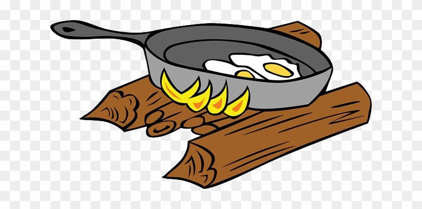Campire Clipart Api - Fry Clipart #1465954