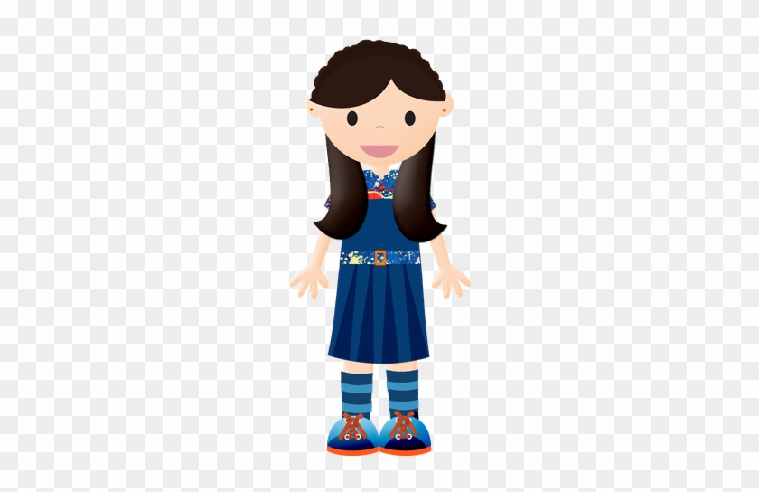 Chiquititas - Minus - Chiquititas Minus #1465969