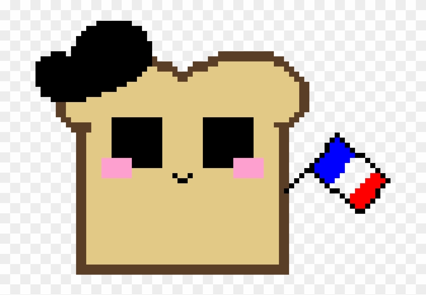 French Toast - Art #1465994