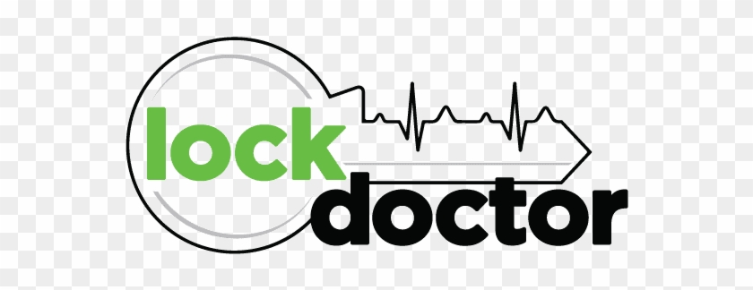 Lock Doctor Llc Logo - Lockdoctor #1466033