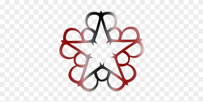 Bvb Favourites By Laurabvb97 On Deviantart - Black Veil Brides Logo 2014 #1466106