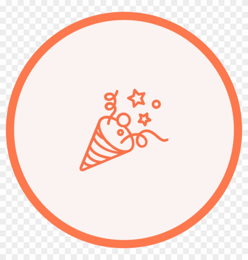 Badge - Party Instagram Highlight Cover #1466310