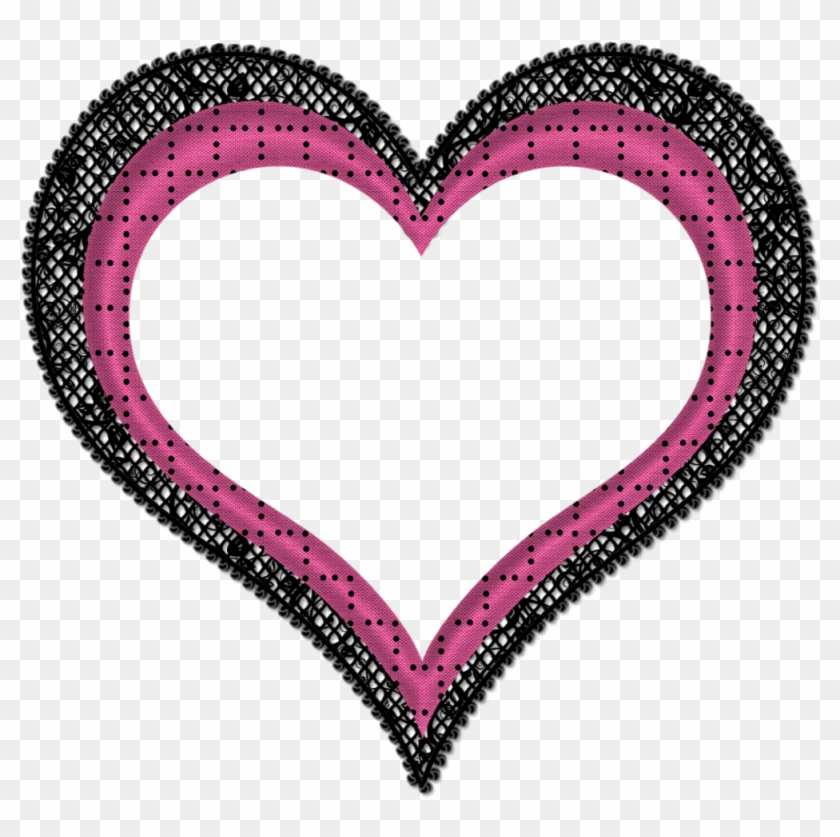 B *✿*playboy Bunny - Heart #1466420