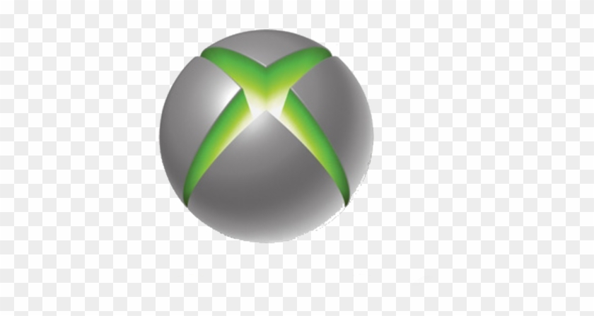 Xbox Clipart Xbox Logo - Xbox Clipart Xbox Logo #1466428