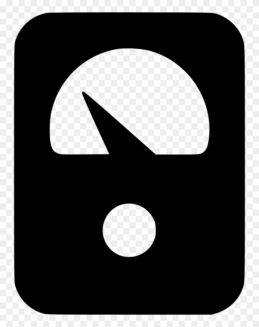 Electronics Clipart Voltmeter - Electronics #1466429