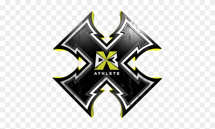 Dx3 Athlete #1466453