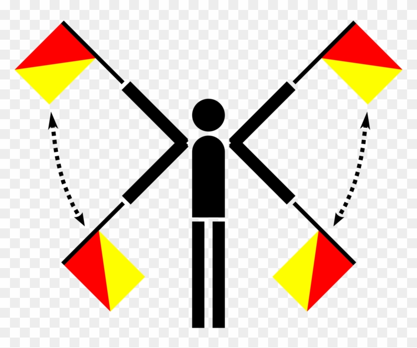 All Photo Png Clipart - Semaphore Png #1466604