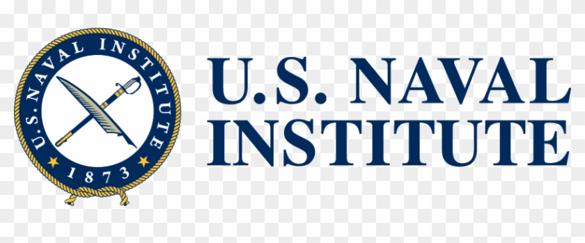 U S Naval Institute Transparent Background - Hellyer #1466606