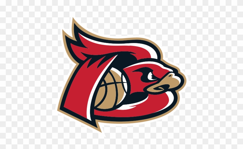 Sounds Of The Game - Erie Bayhawks Logo #1466893