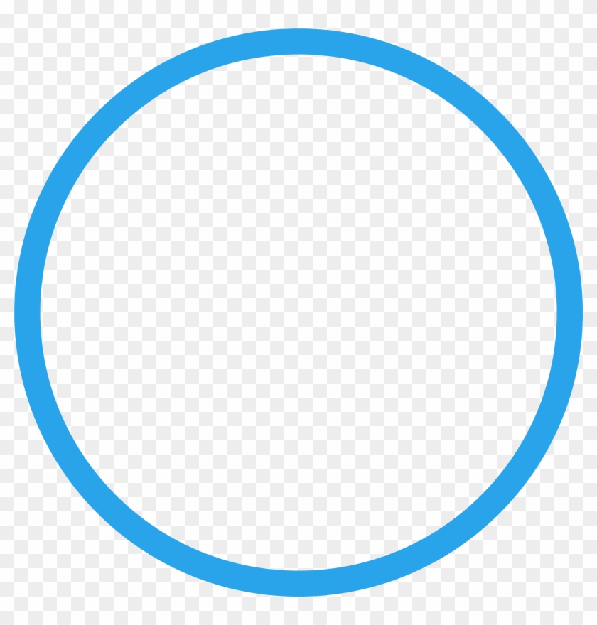 Light Blue Check Mark #1466895