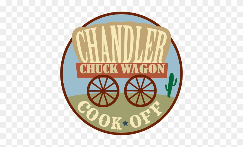 Cook Off City Of Chandler - Gamebreakers #1466952