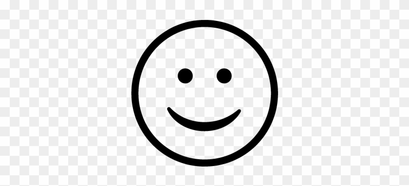 Branding Authenticity Is The Key To Success The Third - Smiley #1467192