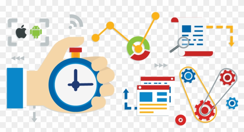 With Outsystems You're Always Super-productive - Understanding And Analyzing Competitive Dynamics #1467213