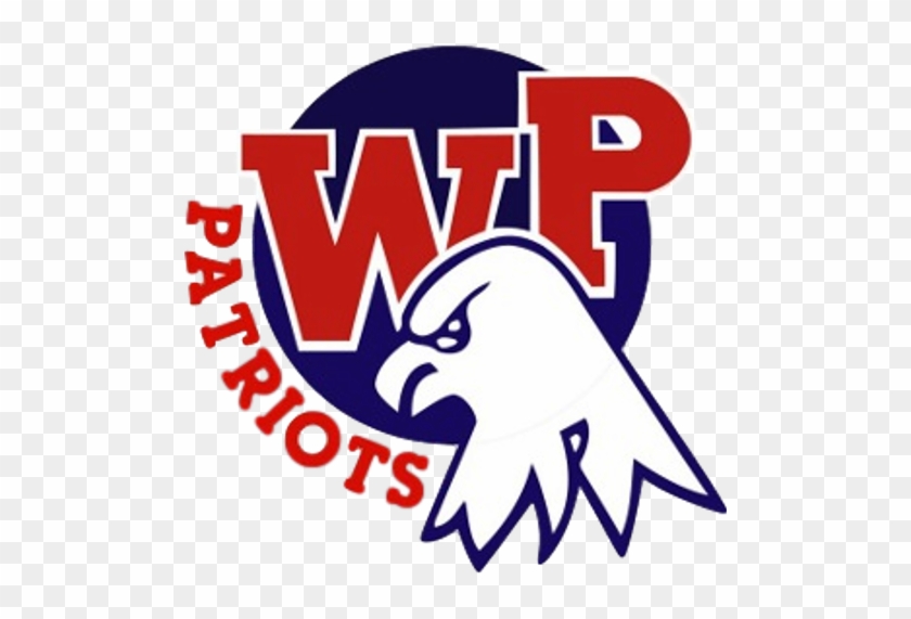 Wheeling Park Athletics - Wheeling Park High School Logo #1467235