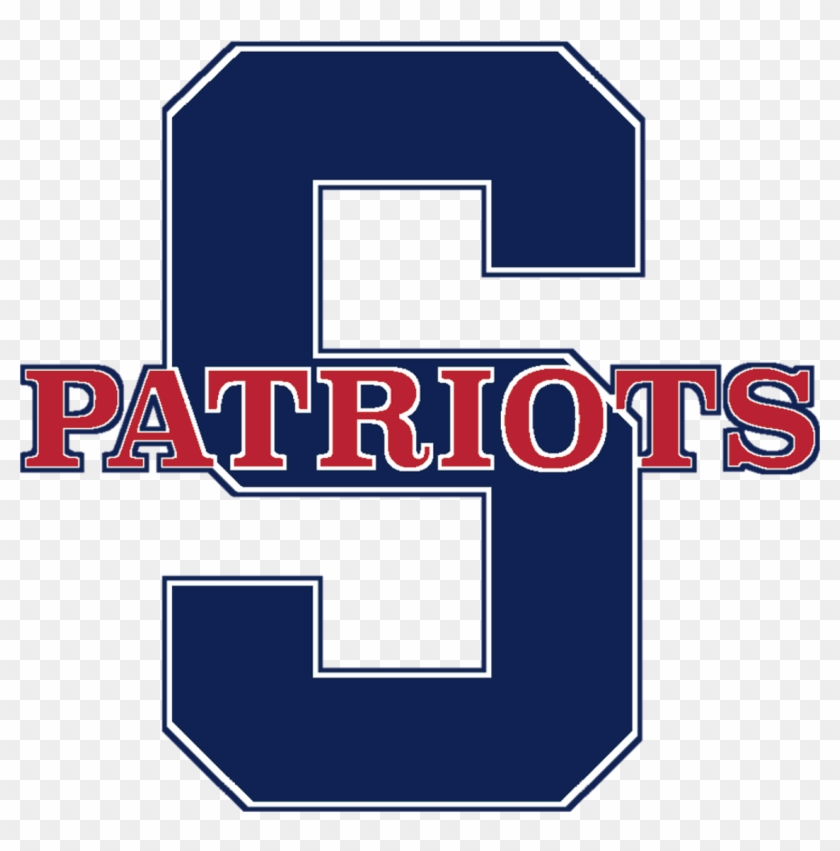 Parkersburg South High School Logo #1467240