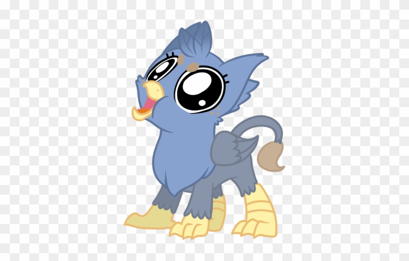 Griffon Clipart Angry - Cartoon #1467306