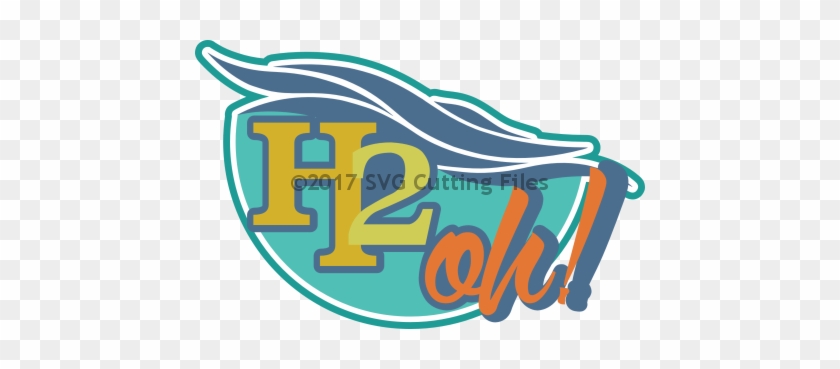 H2 Oh - H2 Oh #1467330