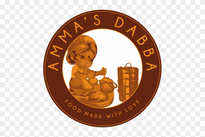Amma's Dabba Chef - Ammas Dabba #1467355