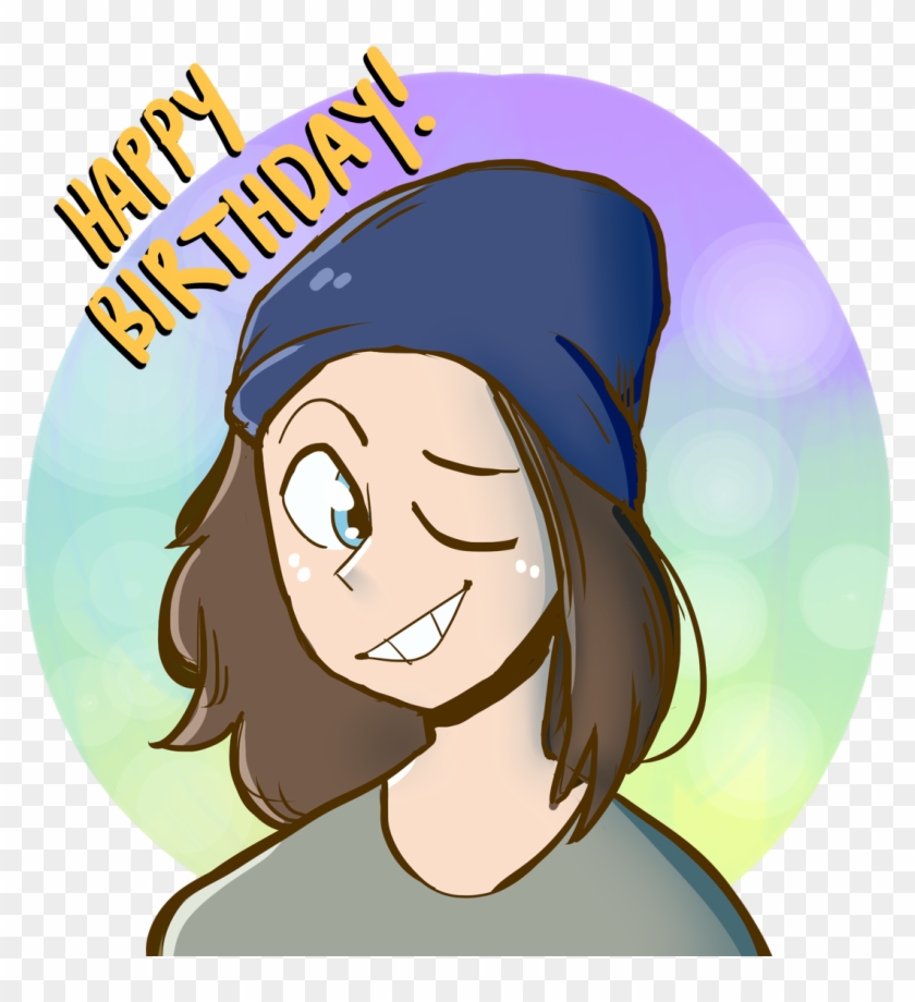 Happy Birthday Clipart Denise - Bluesdank #1467468