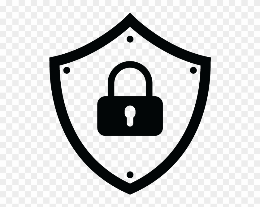 Padlock Clipart Lockdown - Lockdown Clip Art #1467469