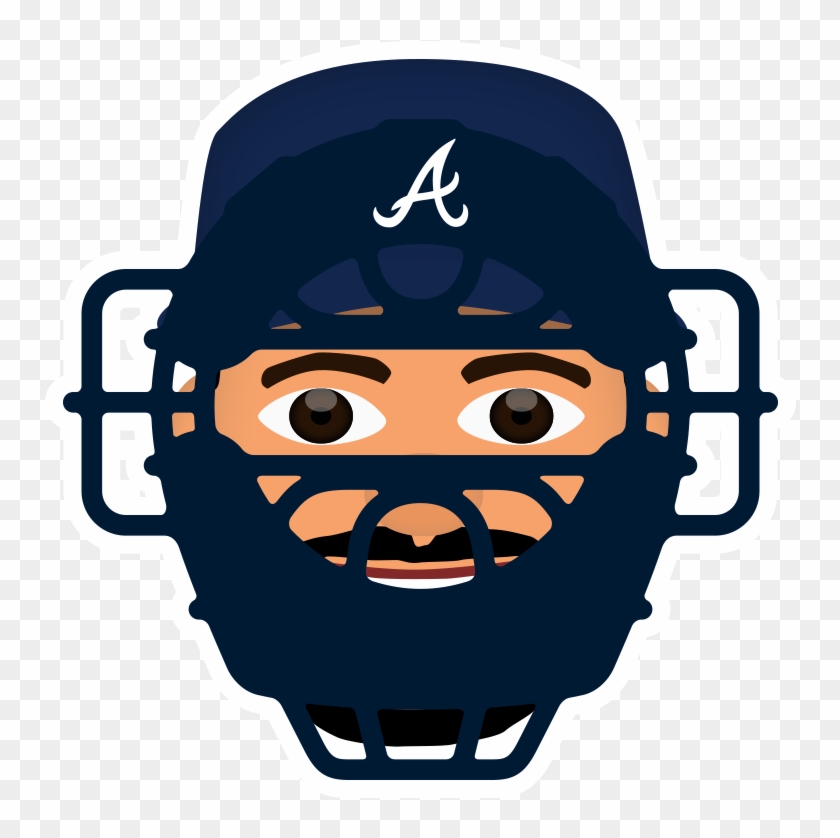 Atlanta Braves On Twitter - Atlanta Braves #1467475
