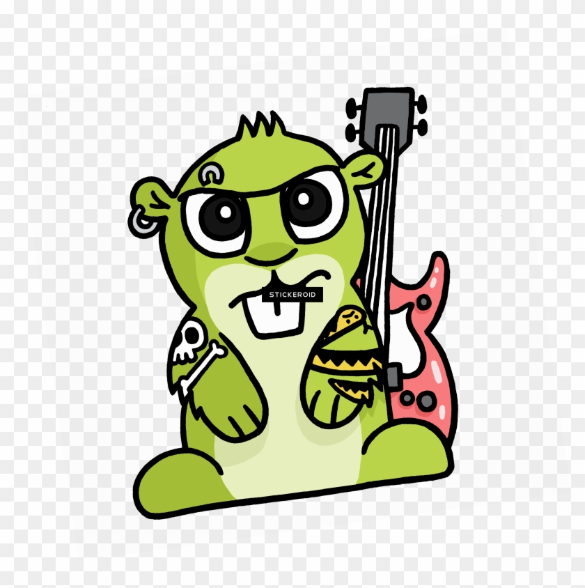 Rock - Rock #1467498