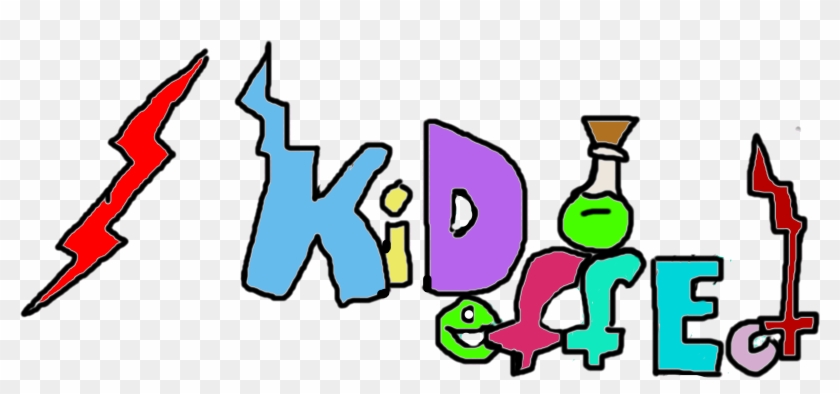 The Kid Effect - The Kid Effect #1467626