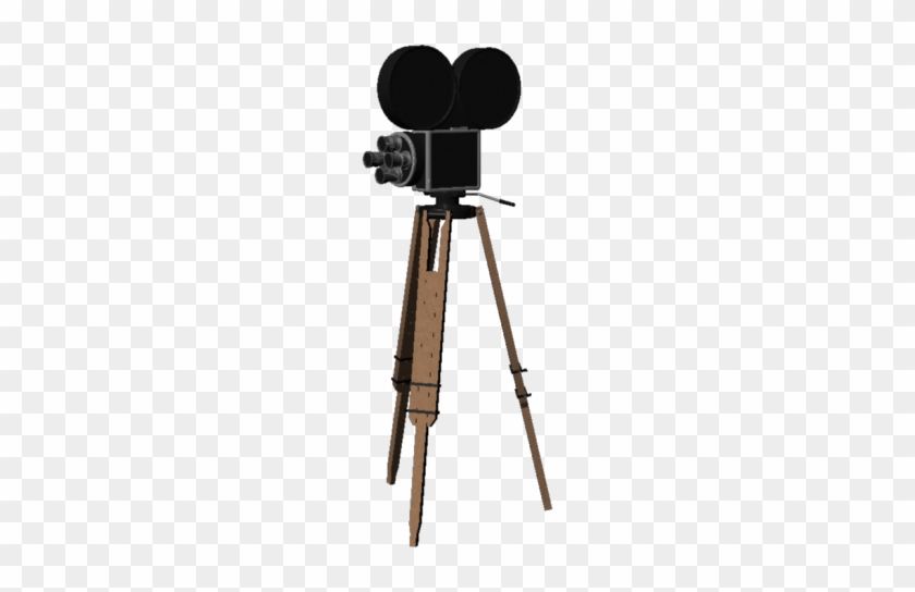 Tripod #1467665